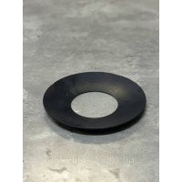 Шайба крестовины межколесного дифференциала Howo A7 AC16 WG9231320153