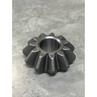 Сателлит дифференциала HOWO AC16 WG9981320427