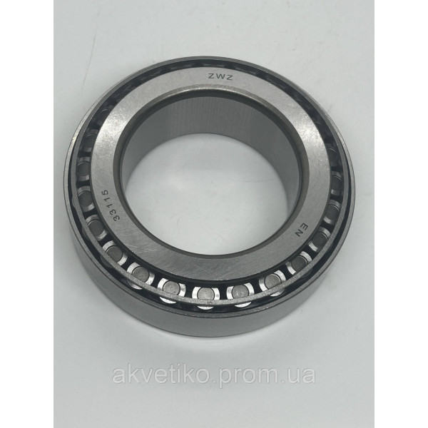 Подшипник 33115 МКД Howo AC16 / Shacman F3000