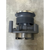 Насос водяной для двигателя Weichai WP10 612600061937