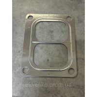 Прокладка турбины (прямоугольная) WP12 612630110002