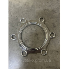 Прокладка турбокомпрессора WP12 Weichai 612630110716