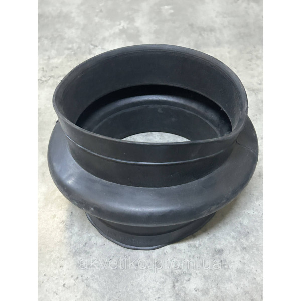 Патрубок воздушного фильтра малого FAW 3252 1109356-367