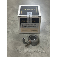 Форсунка охлаждения поршня WD615 CK8768 (VG1560010090)