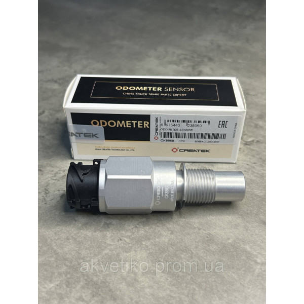 Датчик спидометра Shacman F3000 CK8968 C03054-21