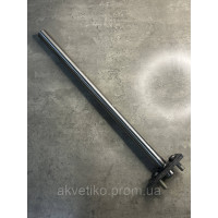 Вал вилки выжимного подшипника КПП 2159202001, A-C04009-1, 99112230033, CK8195