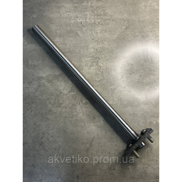 Вал вилки выжимного подшипника КПП 2159202001, A-C04009-1, 99112230033, CK8195