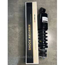 Амортизатор кабины передний F2000/F3000 Креатек CK8092 DZ13241430100/DZ1640430030/DZ13241430150