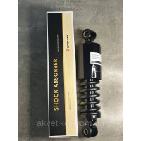 Амортизатор кабины передний Howo Креатек CK8095 (WG1642430385)