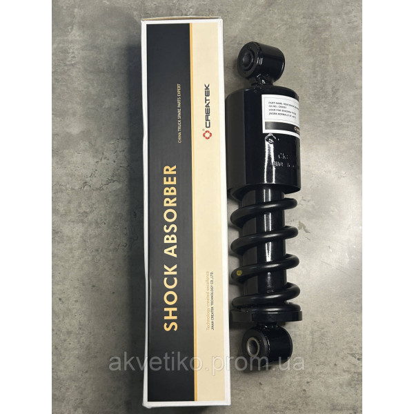 Амортизатор задней кабины F2000/F3000 Createk DZ1640440015/DZ13241440100 CK8093
