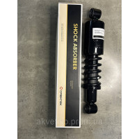 Амортизатор кабины передний Howo Креатек CK8609 (WG1642430283)