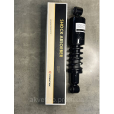 Амортизатор кабины передний Howo Креатек CK8609 (WG1642430283)