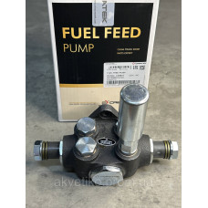 Насос топливоподкачивающий WD615 Креатек CK8010 (614080719)