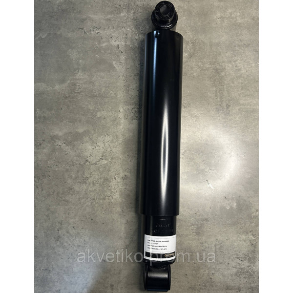 Амортизатор передней оси Howo, Foton 3251, Shacman Креатек CK8097 (199114680004)