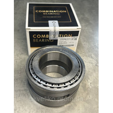 Подшипник 717813 хвостовика Fuller (63,5х114х58 мм) CREATEK CK8178