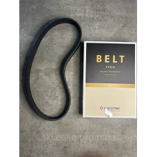 Ремень 8РК795 генератора WP10 Креатек CK8031 (612600090201 / 612600090600)