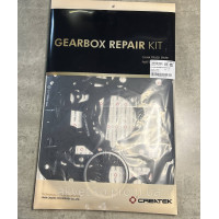 Ремкомплект прокладок КПП Fuller 9JS Креатек CK9902 F9001-XLB