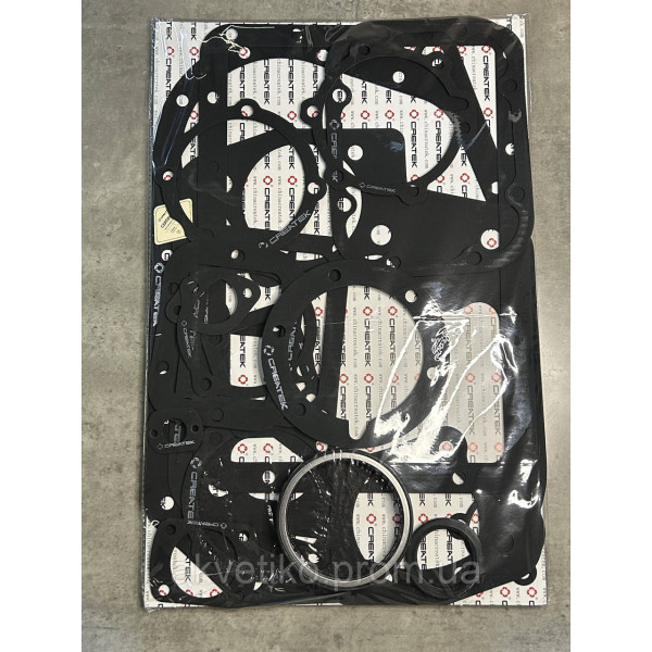 Ремкомплект прокладок КПП Fuller 9JS Креатек CK9902 F9001-XLB