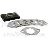 Прокладки выпускного коллектора Howo ⁇ Shaanxi LEO100192A / 61560110111 / 61560110242