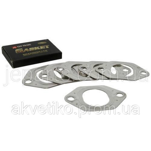 Прокладки выпускного коллектора Howo ⁇ Shaanxi LEO100192A / 61560110111 / 61560110242