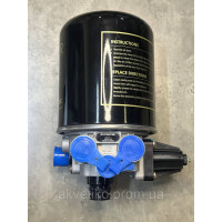 Осушитель воздуха в сборе Howo/Shacman AZ9100368471 CK8113