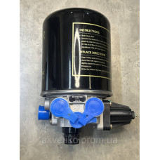 Осушитель воздуха в сборе Howo/Shacman AZ9100368471 CK8113