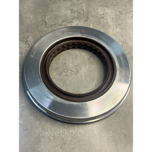 Сальник хвостовика редуктора 85х105х18/150, HOWO C7H Sitrak (WG7117329018)