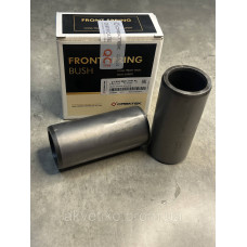 Втулка передней рессоры Креатек CK8530 (WG9000520078) Howo, Foton 3251, Shacman