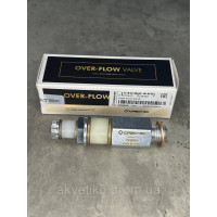 Клапан оборотной стороны ТНВД Креатек WD615 CK8404 (VG2600080213) Howo, Foton, XCMG