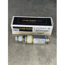 Клапан оборотной стороны ТНВД Креатек WD615 CK8404 (VG2600080213) Howo, Foton, XCMG