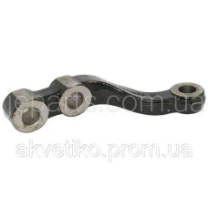 Сошка правая Howo d=27 AZ9731410041