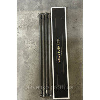 Пестик клапана (штанга) WP12 Креатек 61800050143