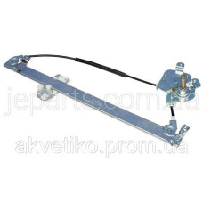 Стеклоподъемник Faw левый 6104015Е109