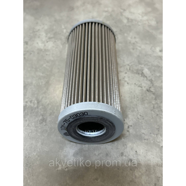 Фильтр гидравлический рулевого управления Shantui SD13 10Y-76-03030