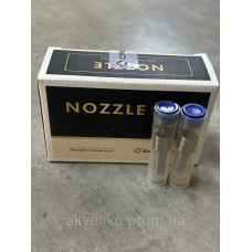 Распылитель форсунки Weichai WP10 WP12 Креатек CK8495 (DLLA155P217)