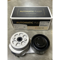 Натяжитель ремня (ролик) WP10 Е-5 612640060116 Createk