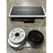 Натяжитель ремня (ролик) WP10 Е-5 612640060116 Createk