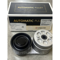 Ролик натяжной WP10 E5 612640060116 CREATEK CK3313