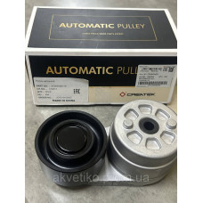 Ролик натяжной WP10 E5 612640060116 CREATEK CK3313