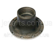 Ступица колеса