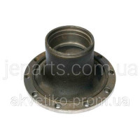 Ступица колеса передняя Howo AZ199112410009