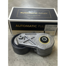 Ролик натяжник ремня генератора WP10/WP12 CREATEK (CK9419, 612600061279)