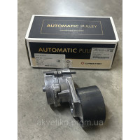 Ролик натяжной WP12 (612630060837/612630060003) CK9417