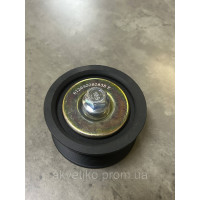 Ролик натяжной 612630060838 на Weichai WP12