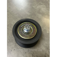 Ролик натяжной 612630060838 на Weichai WP12