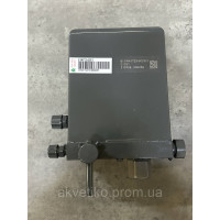 Насос подъема кабины 811W41723-6008 HOWO T5G, SITRAK C7H