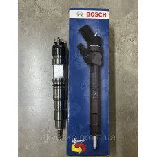 Форсунка топливная 200V10100-6127 для Howo Sitrak C7H