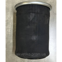 Пневмоподушка заднего моста WG9925528010 SITRAK HOWO C7H/T7H