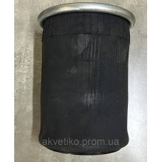 Пневмоподушка заднего моста WG9925528010 SITRAK HOWO C7H/T7H