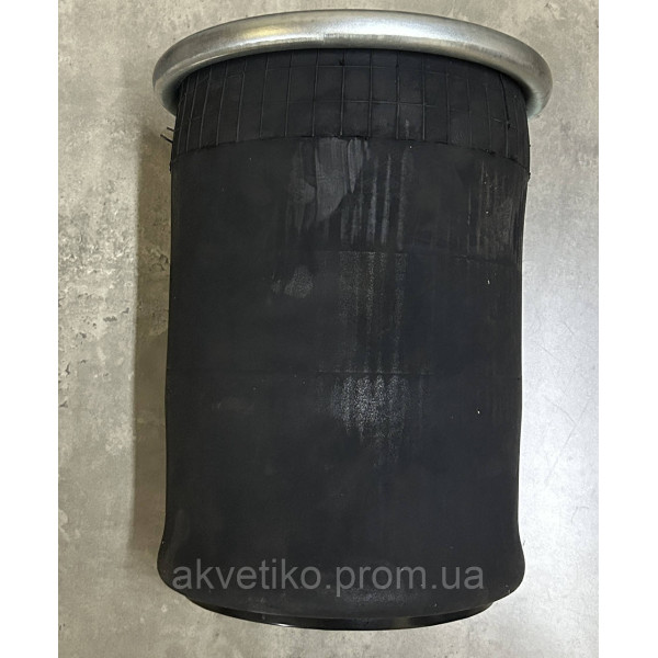 Пневмоподушка заднего моста WG9925528010 SITRAK HOWO C7H/T7H